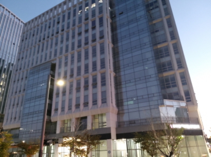 평택시 고덕면 프리미엄원희캐슬고덕신도시 공장/지식산업센터 경매 물건 사진