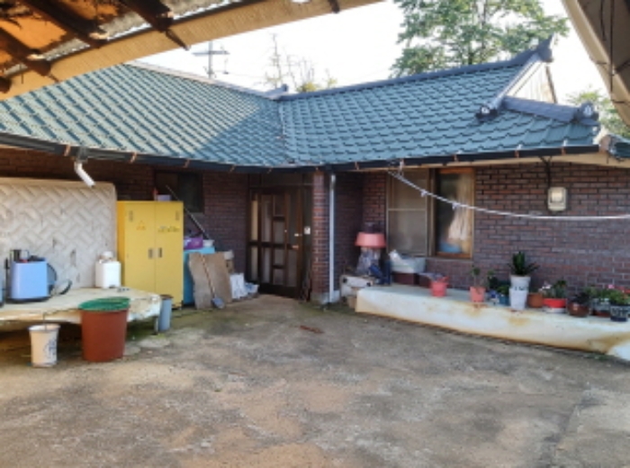 평택시 안중읍 삼정리 대지 경매 물건 사진