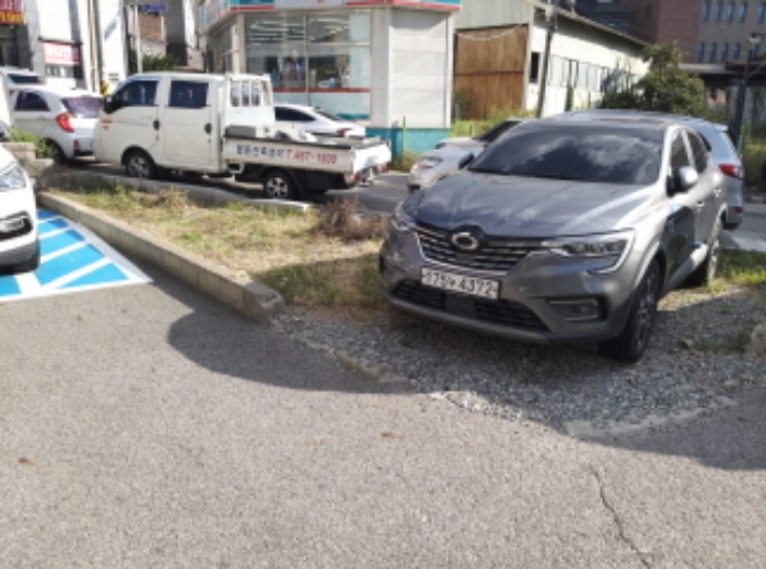 평택시 신장동 252-33 대지 경매 물건 사진