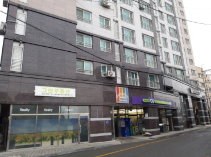 평택시 신장동 화신노블레스7차 오피스텔 경매 물건 사진