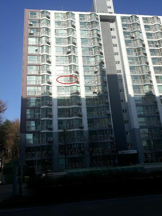 평택시 원평로25번길 63 아파트 경매 물건 사진