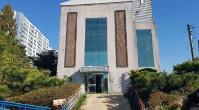 안성시 공도읍 진사리 종교시설 경매 물건 사진