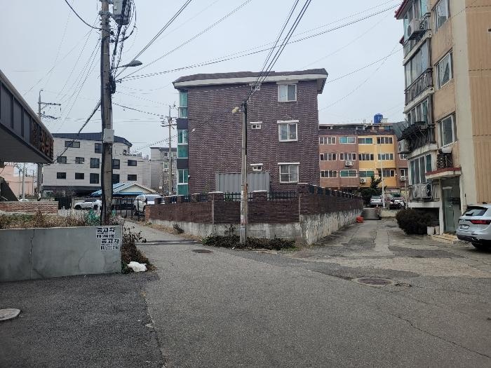 평택시 팽성읍 근내리 주거 98 경매 물건 사진