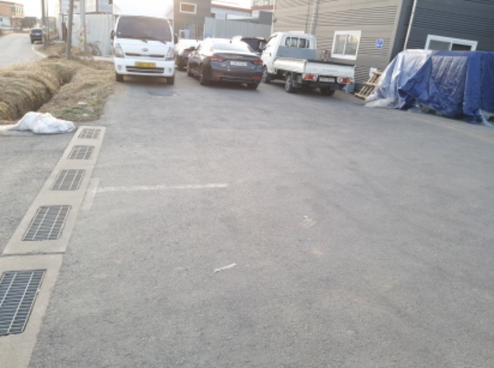 평택시 서탄면 수월암리 전 경매 물건 사진