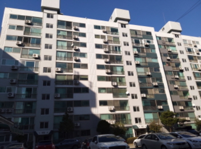 평택시 지산동 아주1차아파트 아파트 경매 물건 사진