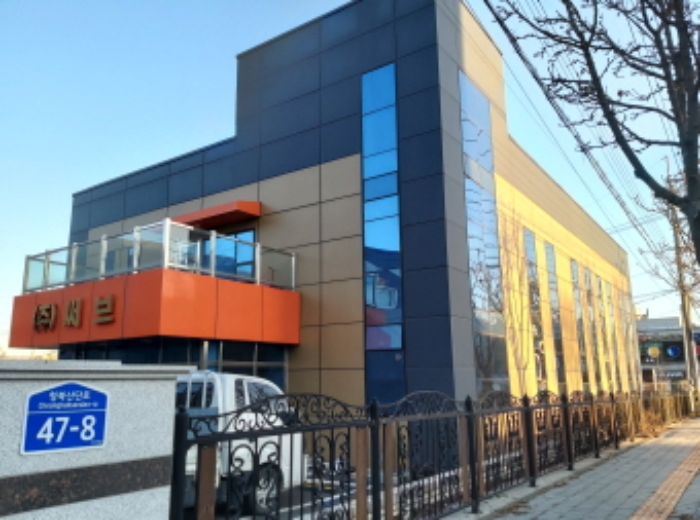 평택시 1동 공장/지식산업센터 경매 물건 사진