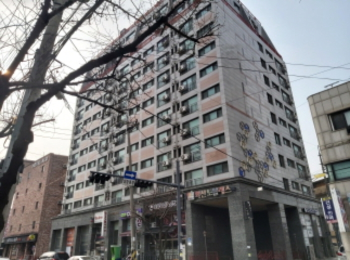 평택시 지산동 화신노블레스1 오피스텔 경매 물건 사진