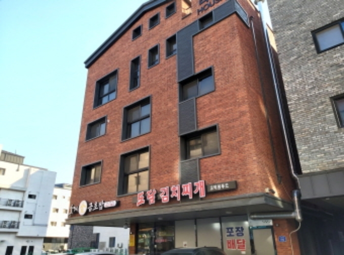 평택시 고덕면 라움하우스 단독주택다가구 경매 물건 사진