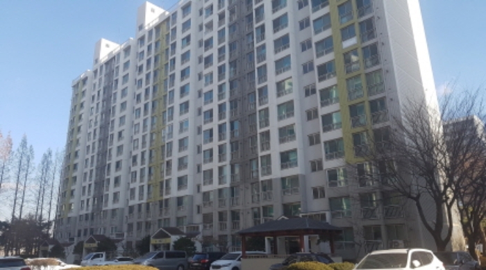 평택시 세교동 태영청솔아파트 아파트 경매 물건 사진