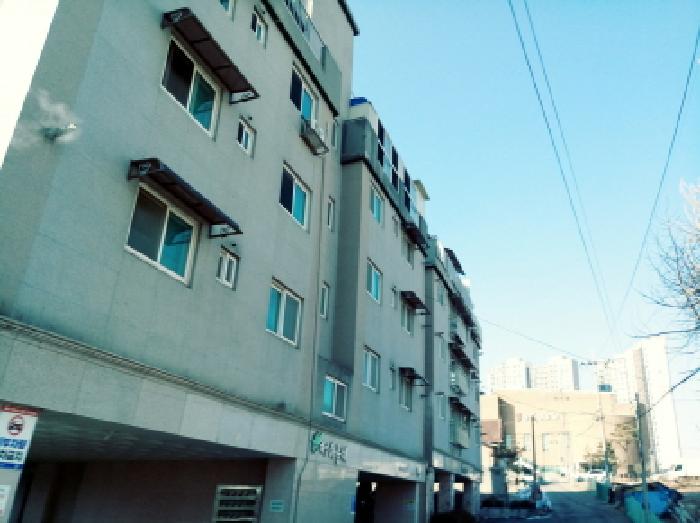 안성시 공도읍 대연하늘채 다세대주택 경매 물건 사진