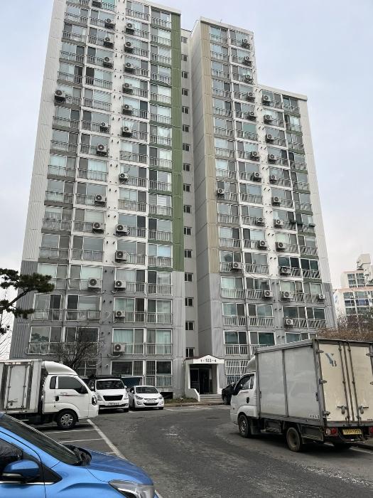 안성시 공도읍 안성공도우림임대아파트 아파트 경매 물건 사진