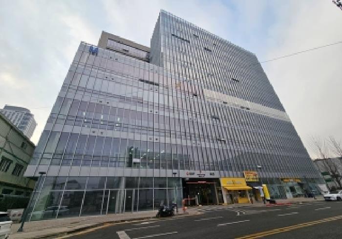 평택시 모곡동 447-1 공장/지식산업센터 경매 물건 사진