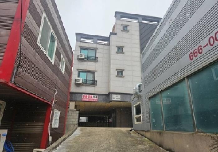 평택시 장당동 492-38 다세대주택 경매 물건 사진