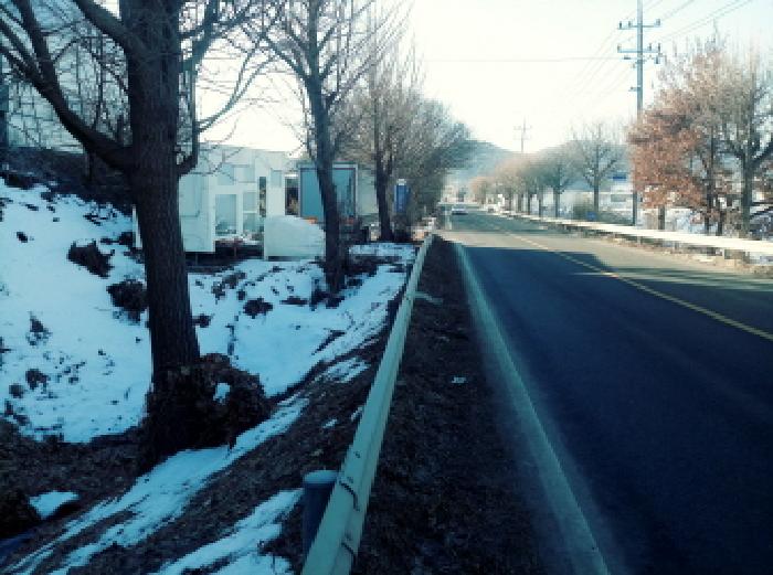 안성시 죽산면 장계리 답 경매 물건 사진