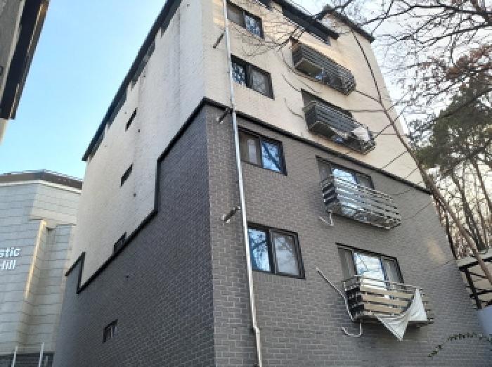 평택시 신장동 힐탑빌리지 다세대주택 경매 물건 사진
