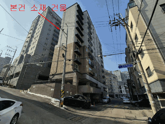 평택시 지산동 850-48 오피스텔 경매 물건 사진
