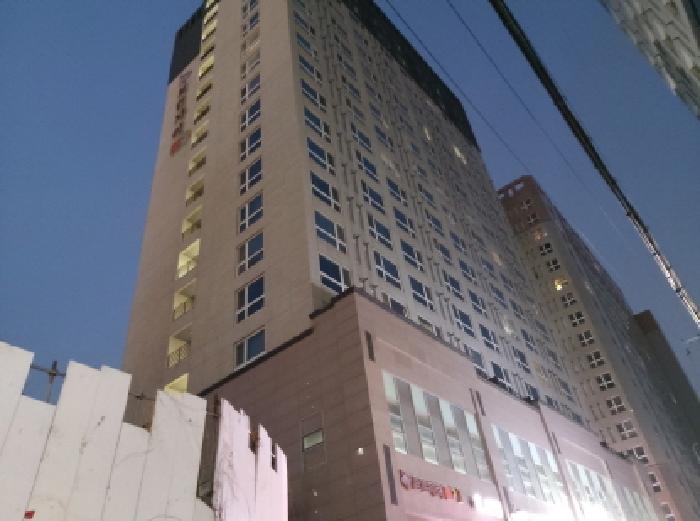 평택시 서정동 304-5 오피스텔 경매 물건 사진