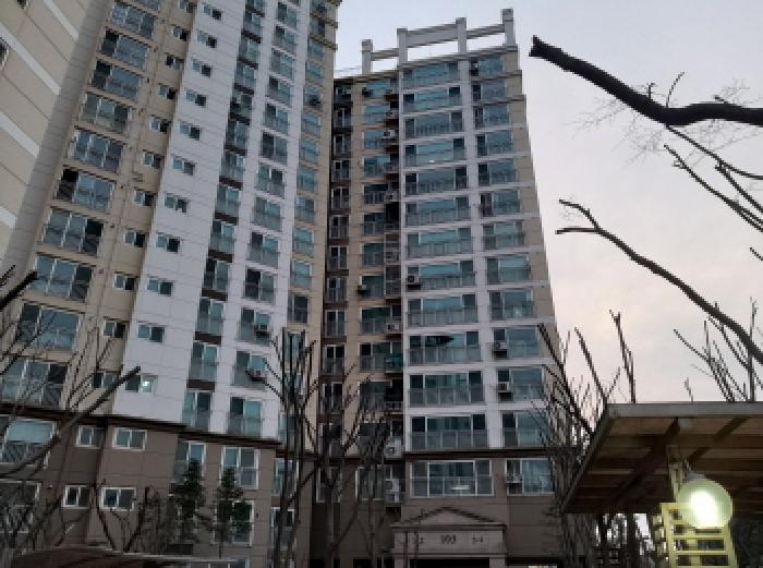 평택시 서정동 1121 아파트 경매 물건 사진