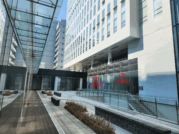 평택시 고덕동 2045-1 근린생활시설 경매 물건 사진