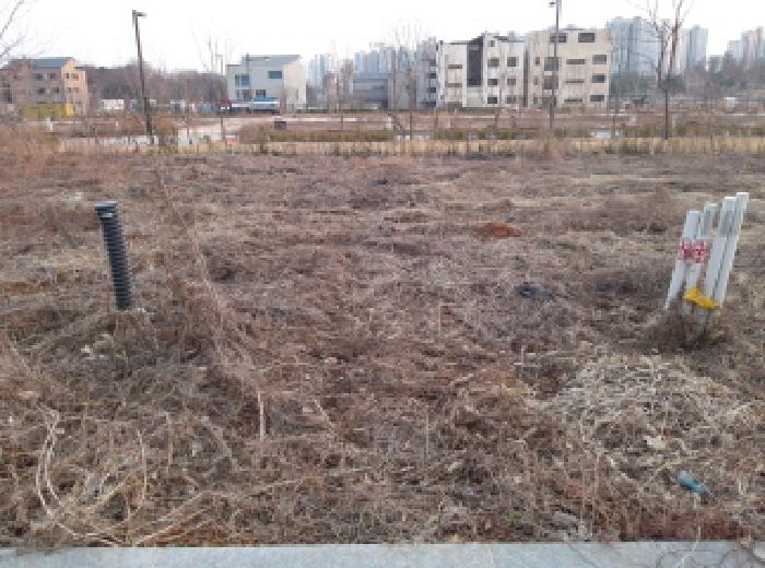 평택시 고덕동 2415-11 대지 경매 물건 사진