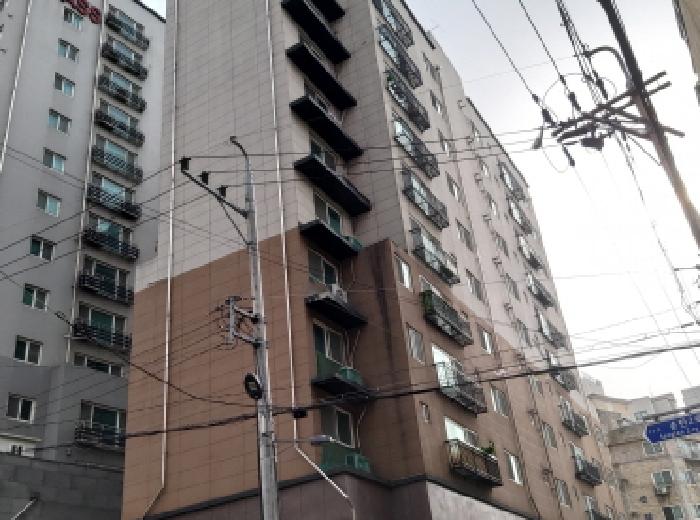 평택시 지산동 850-48 오피스텔 경매 물건 사진