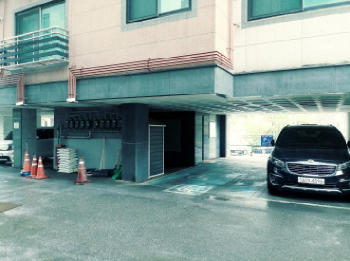 안성시 공도읍 마정리 다세대주택 경매 물건 사진