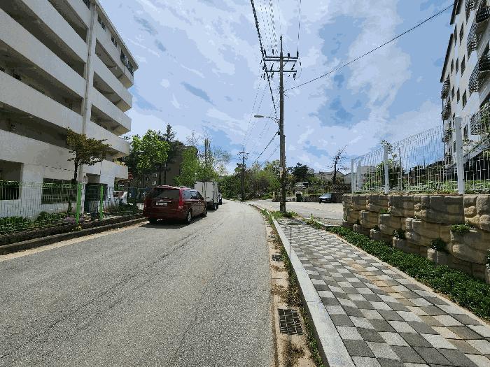 안성시 공도읍 마정리 다세대주택 경매 물건 사진