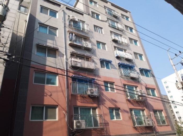 평택시 서정동 73-1 다세대 경매 물건 사진