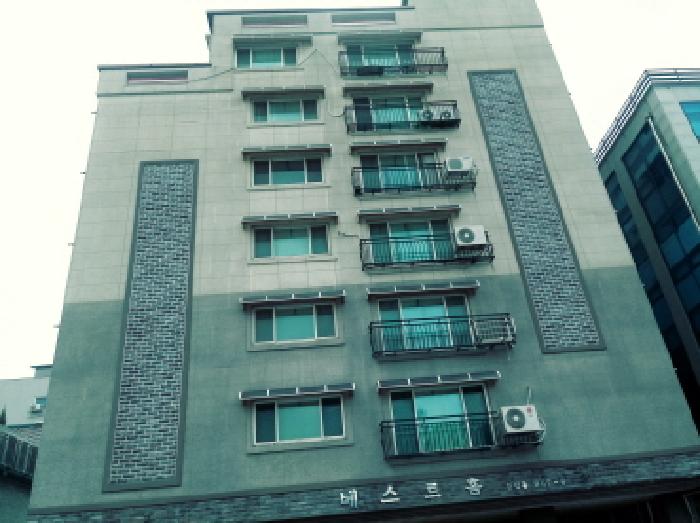 평택시 합정동 967-6 오피스텔 경매 물건 사진