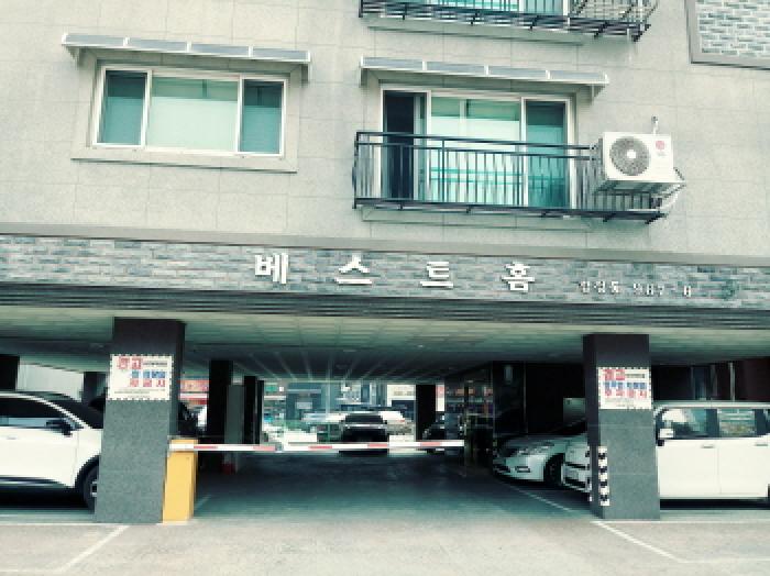 평택시 합정동 967-6 오피스텔 경매 물건 사진
