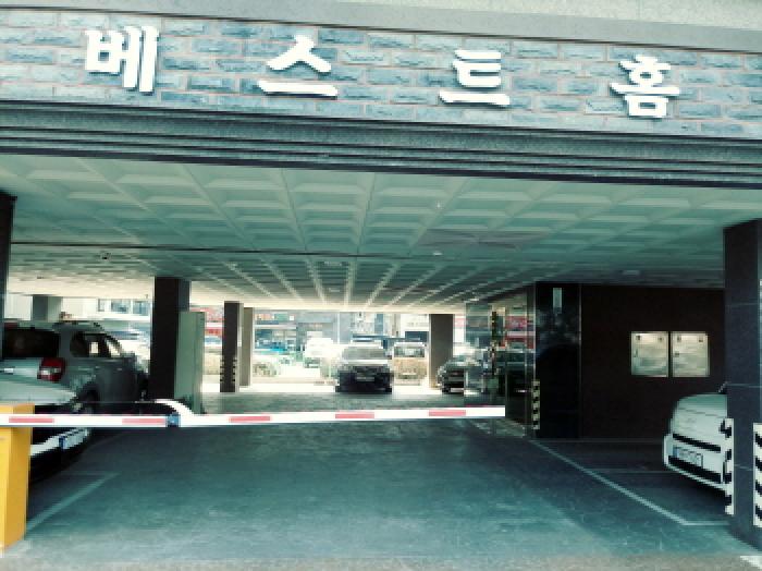 평택시 합정동 967-6 오피스텔 경매 물건 사진