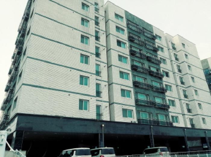 평택시 용이동 491-8 오피스텔 경매 물건 사진