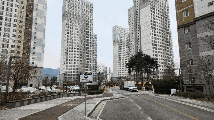 안성시 당왕동 584 아파트 경매 물건 사진