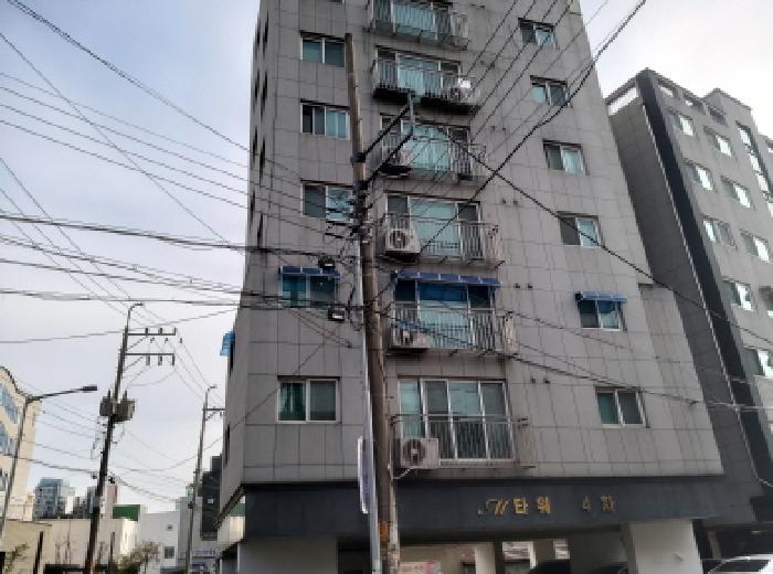 평택시 신장동 190-3 다세대주택 경매 물건 사진