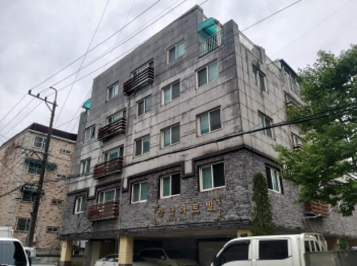 평택시 서정동 898-3 다세대주택 경매 물건 사진