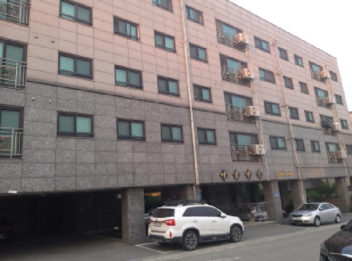 평택시 팽성읍 객사리 연립주택 경매 물건 사진