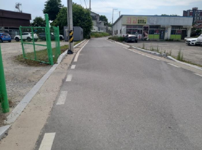 평택시 고덕면 동청리 근린생활시설 경매 물건 사진