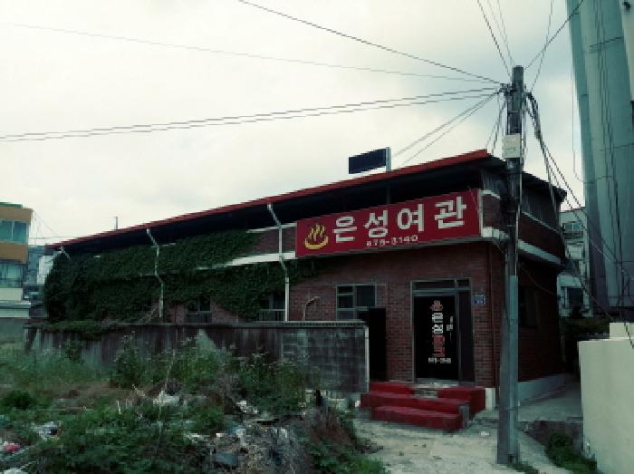 안성시 동본동 89-4 근린생활시설 경매 물건 사진
