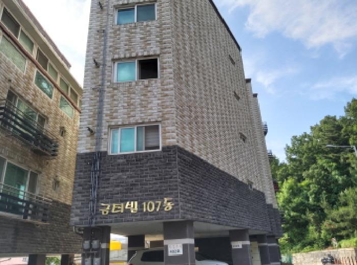 평택시 지산동 684-23 연립주택,다세대,빌라 경매 물건 사진