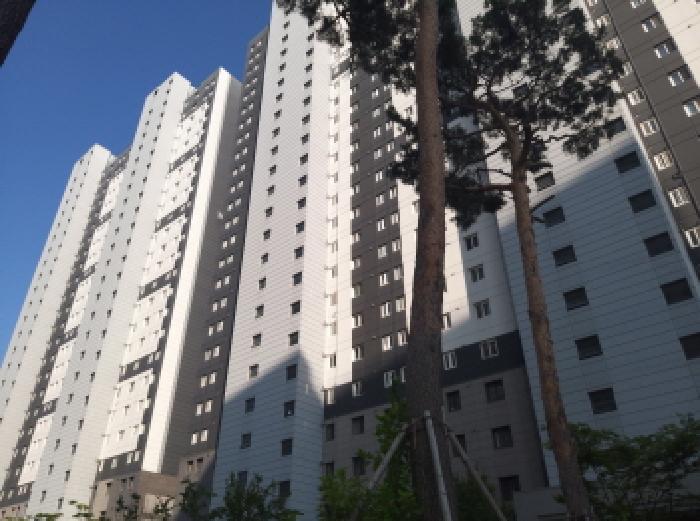 평택시 합정동 소사3지구4블록 아파트 경매 물건 사진
