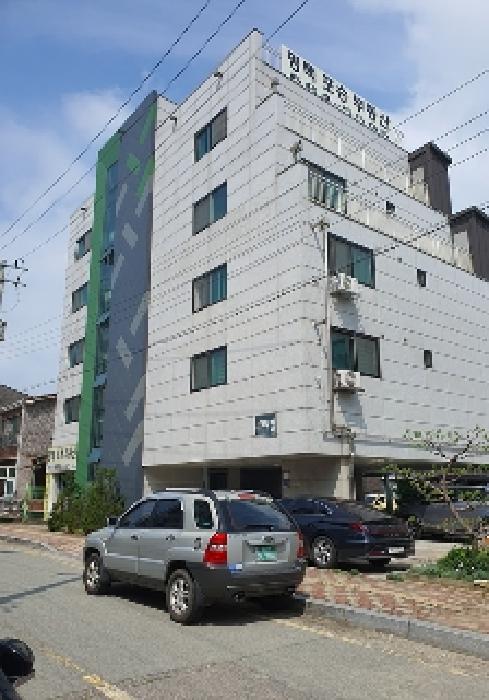 평택시 포승읍 만호리 근린생활시설 경매 물건 사진