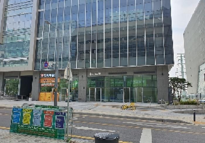 평택시 고덕면 해창리 공장/지식산업센터 경매 물건 사진