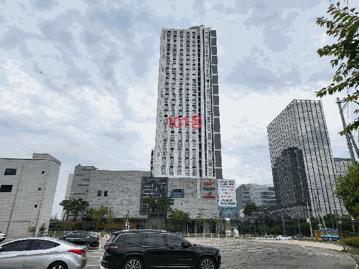평택시 장당동 154 업무시설 경매 물건 사진
