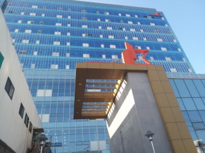 평택시 모곡동 438-8 공장/지식산업센터 경매 물건 사진