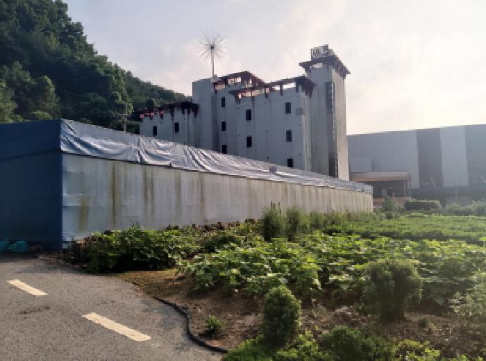 안성시 원곡면 성은리 숙박시설 경매 물건 사진