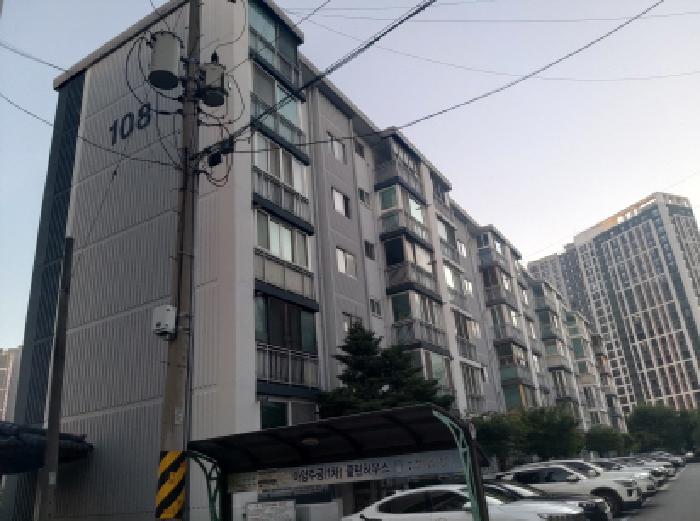 안성시 아양동 300 아파트 경매 물건 사진