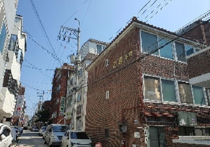평택시 서정동 798-8 다세대 경매 물건 사진