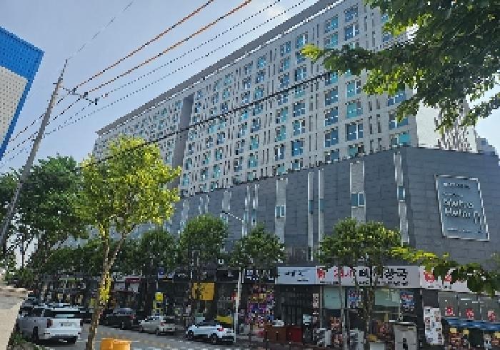 평택시 포승읍 만호리 아파트 경매 물건 사진
