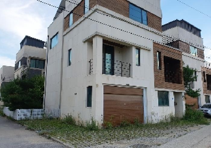 평택시 팽성읍 안정리 단독주택다가구 경매 물건 사진