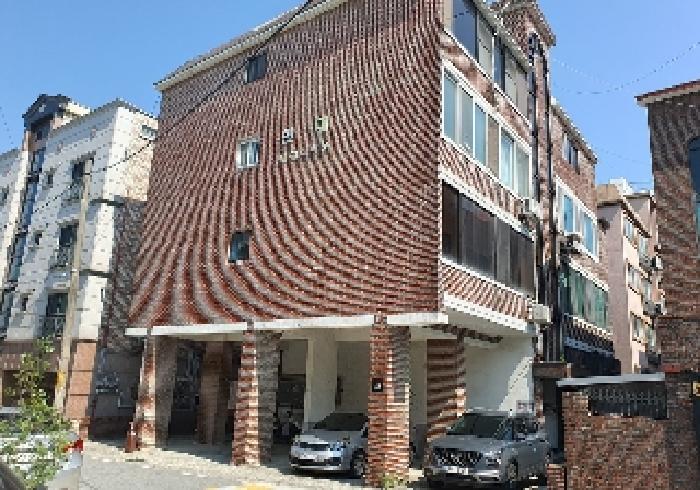 평택시 서정동 834-8 다세대주택 경매 물건 사진